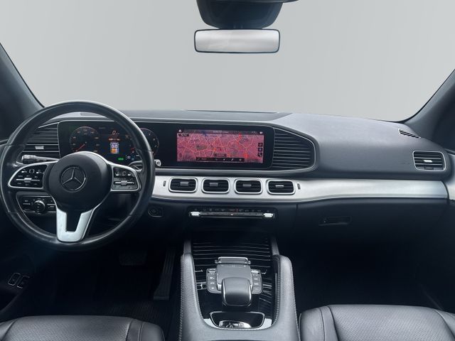 MERCEDES-BENZ GLE 450 AMG – Bild 7