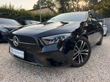 Mercedes-Benz A 180d 8G-DCT Kamera*AHK*Navi*Tempomat