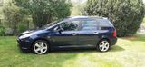 Peugeot 307 SW / 2.0 HDI   FAP - Peugeot 307 mit Diesel-Antrieb: 2.0