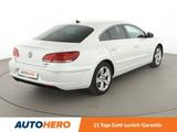 Volkswagen CC 1.4 TSI BMT Aut.*NAVI*BI-XENON*TEMPO*PDC*SHZ* - Volkswagen CC mit Benzin-Antrieb: Automatik