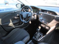 Fahrzeugabbildung Opel Corsa F Elegance 1,2T 74KW MT6 IntelL SHZ PPS AL
