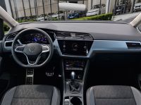 Volkswagen Touran - Vorschau Bild 10