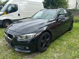 BMW 320d Touring Aut. Sport Line Navi Xenon Kamera