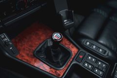 Fahrzeugabbildung ALPINA B10 Biturbo *Sonderlack / Büffel / Recaro*