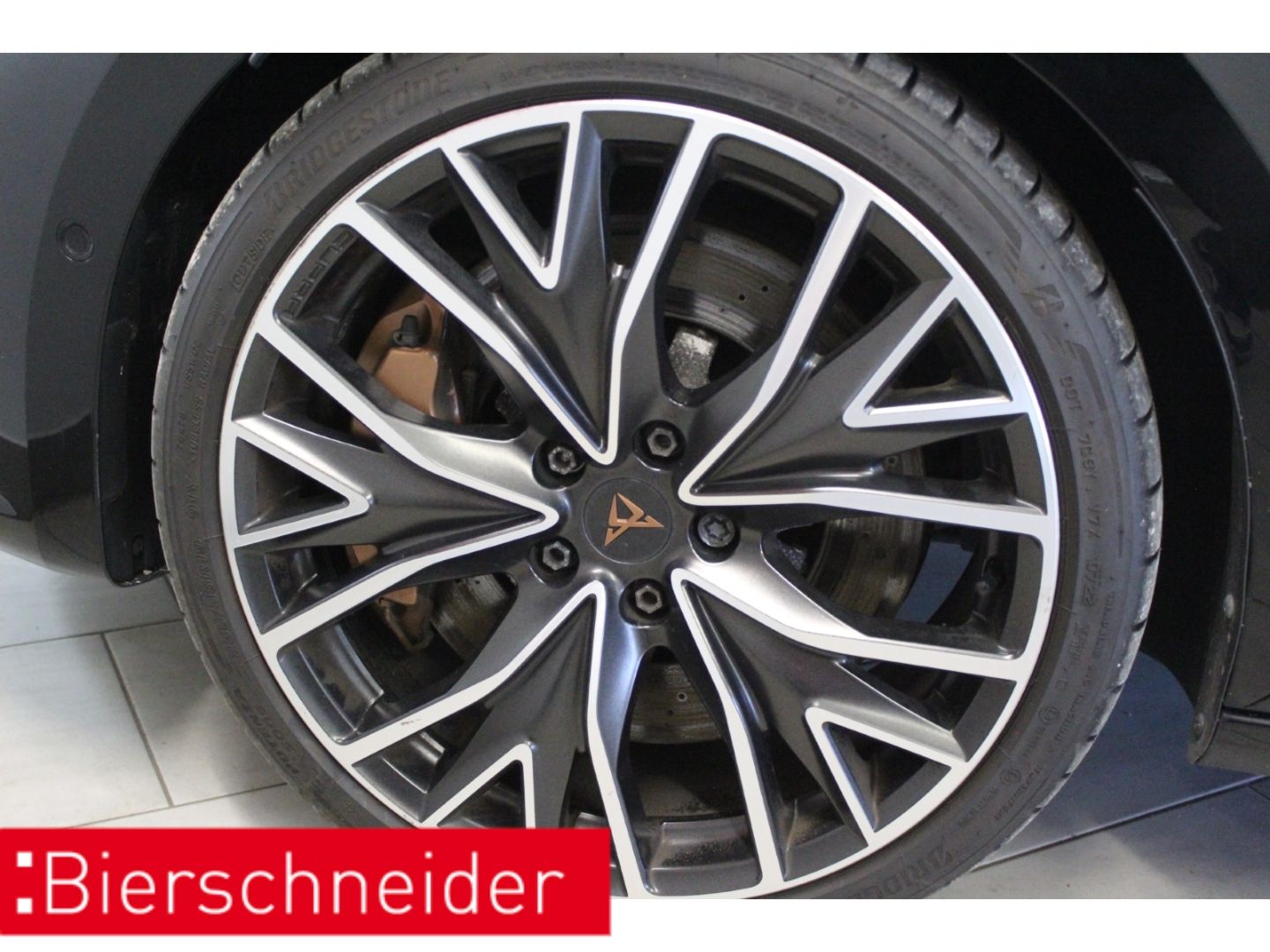 Cupra Leon - Bild 14