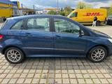 Mercedes-Benz B 180 Autotronic - - gebrauchte Mercedes-Benz B 180 aus dem Jahr 2009