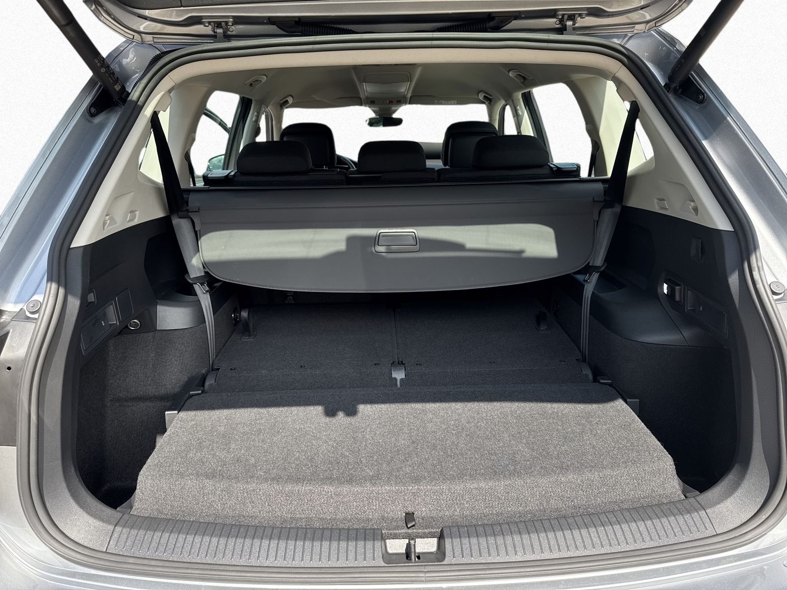 Volkswagen Tiguan Allspace - Bild 14