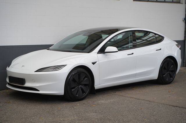 Tesla Model 3 Long Range AWD  *Highland*Mwst. ausweisb