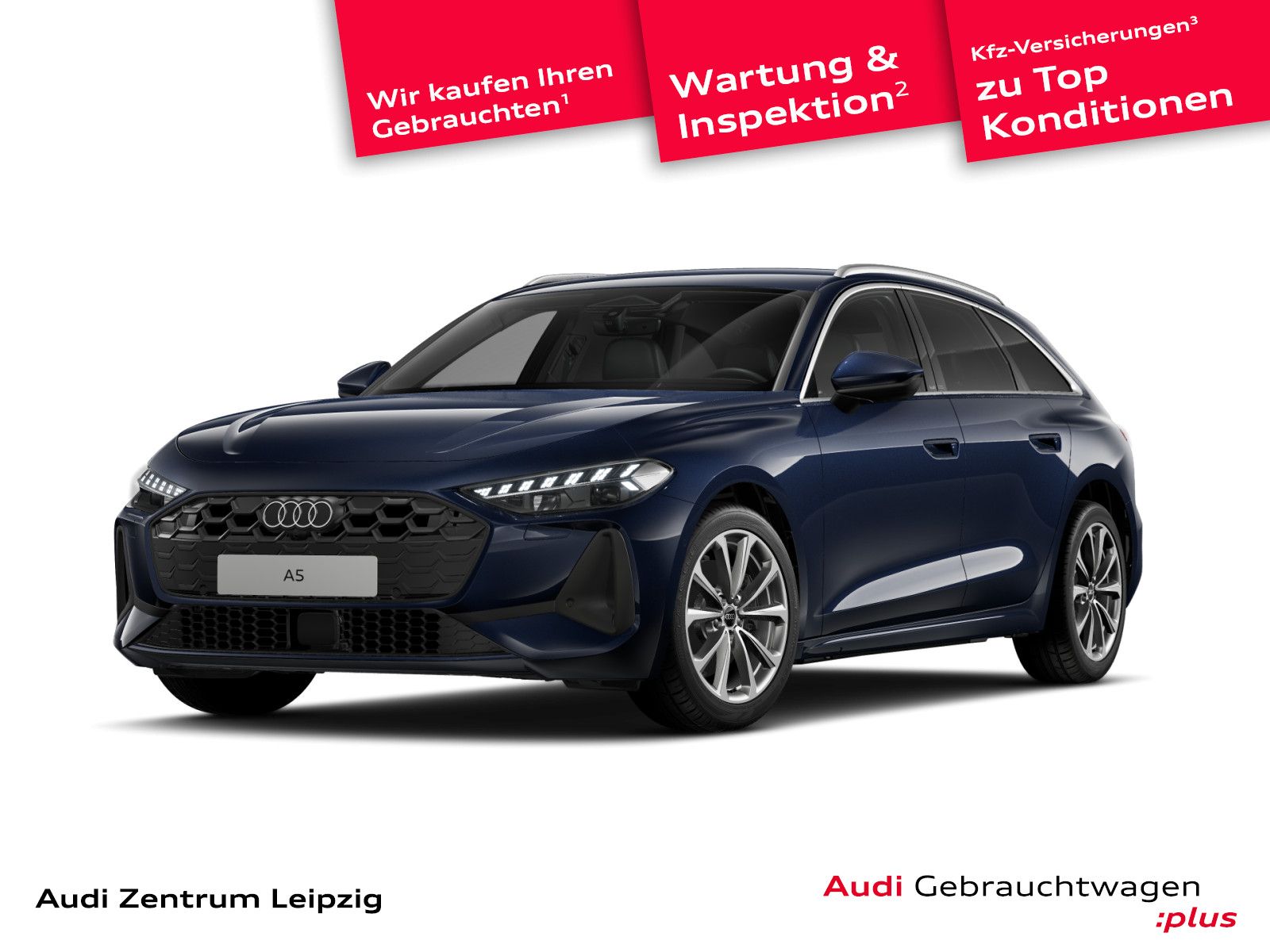 Audi A5 - Bild 1