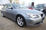 BMW 530 Baureihe 5 Lim. 530i TOP 1 Hand+LEDER+SITZHE - BMW 530 aus 2003
