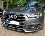 Audi A6 3.0 TDI competion quattro ...  - Audi A6 Gebrauchtwagen in Hamburg