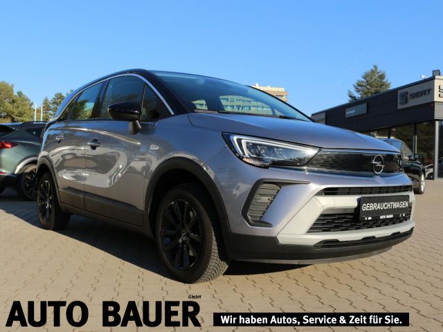 Opel CROSSLAND X 1.2 Elegance