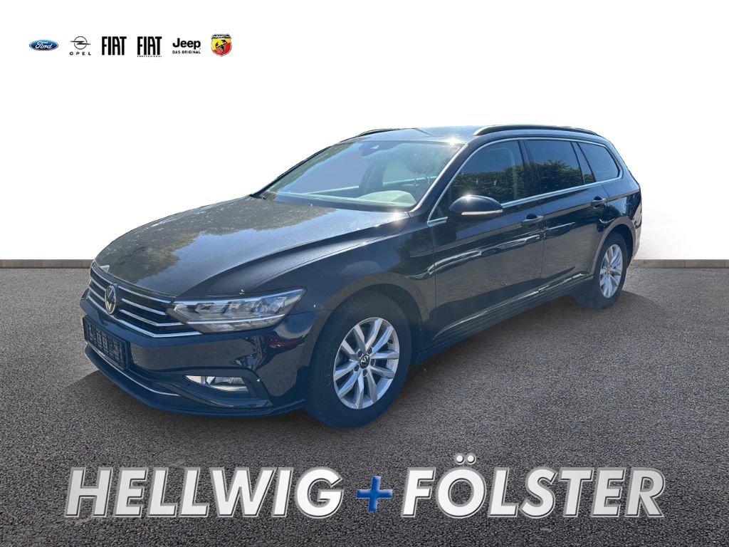 Image of Volkswagen Passat Variant