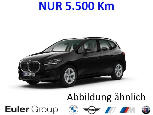 BMW 220 Active Tourer i SR17'' AHK Komf ParkAss AdLE
