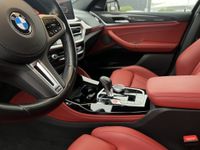 BMW X4 M - Vorschau Bild 19