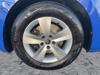 Skoda Superb - Vorschau Bild 8