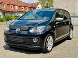 Volkswagen up! street up! BMT eco HU NEU - Volkswagen up!: Eco