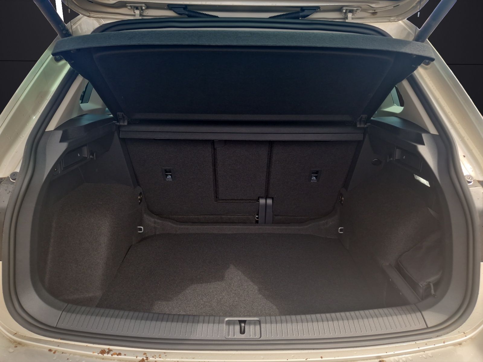 Fahrzeugabbildung Volkswagen Tiguan Elegance TSI DSG IQ.Light 19" ACC AHK SHZ
