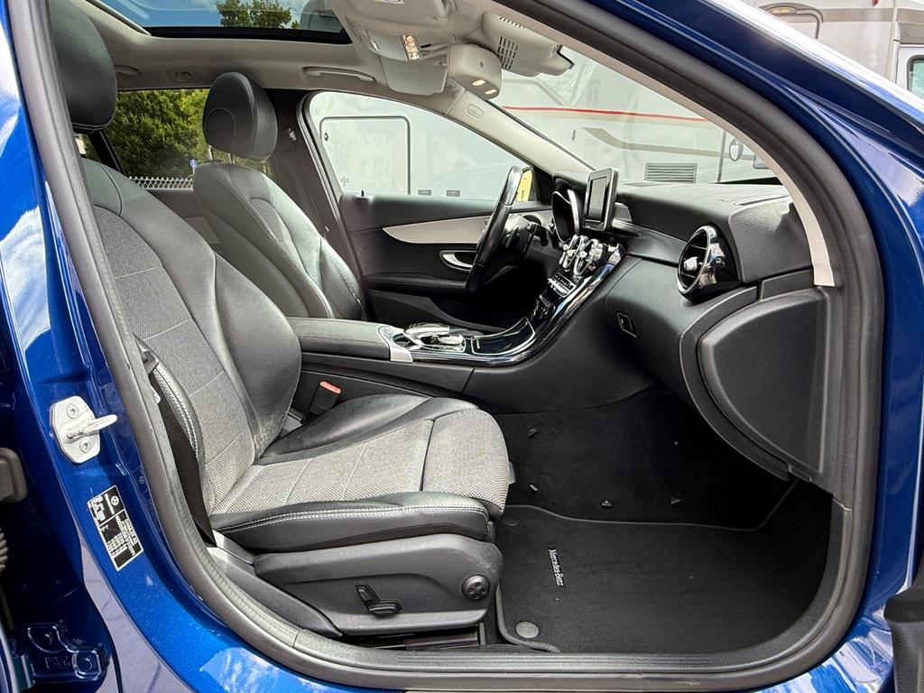 Mercedes-Benz C 250