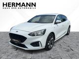 Ford Focus 1.0 EcoBoost ST-Line LED*NAVI*SHZ*SYNC*LM - Ford Focus: Sync