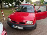 Nissan Micro - gebrauchte Nissan Micra aus dem Jahr 1997