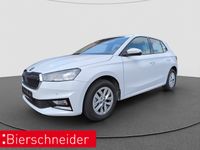 Skoda Fabia - Vorschau Bild 1