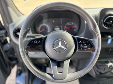 Mercedes Sprinter - 12