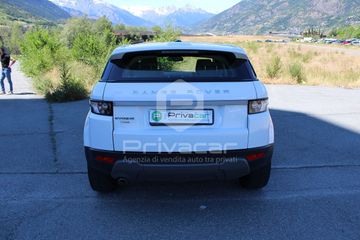 Land-Rover Range Rover Evoque - 6