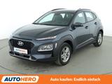Hyundai Kona 1.0 TGDI Premium 2WD*NAVI*TEMPO*CAM*PDC*SHZ - Hyundai Kona Premium mit Benzin-Antrieb