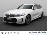 BMW 330e M Sport Kamera DAB HUD Alarm Parkassistent - BMW 330 mit Hybrid-Antrieb: Automatik