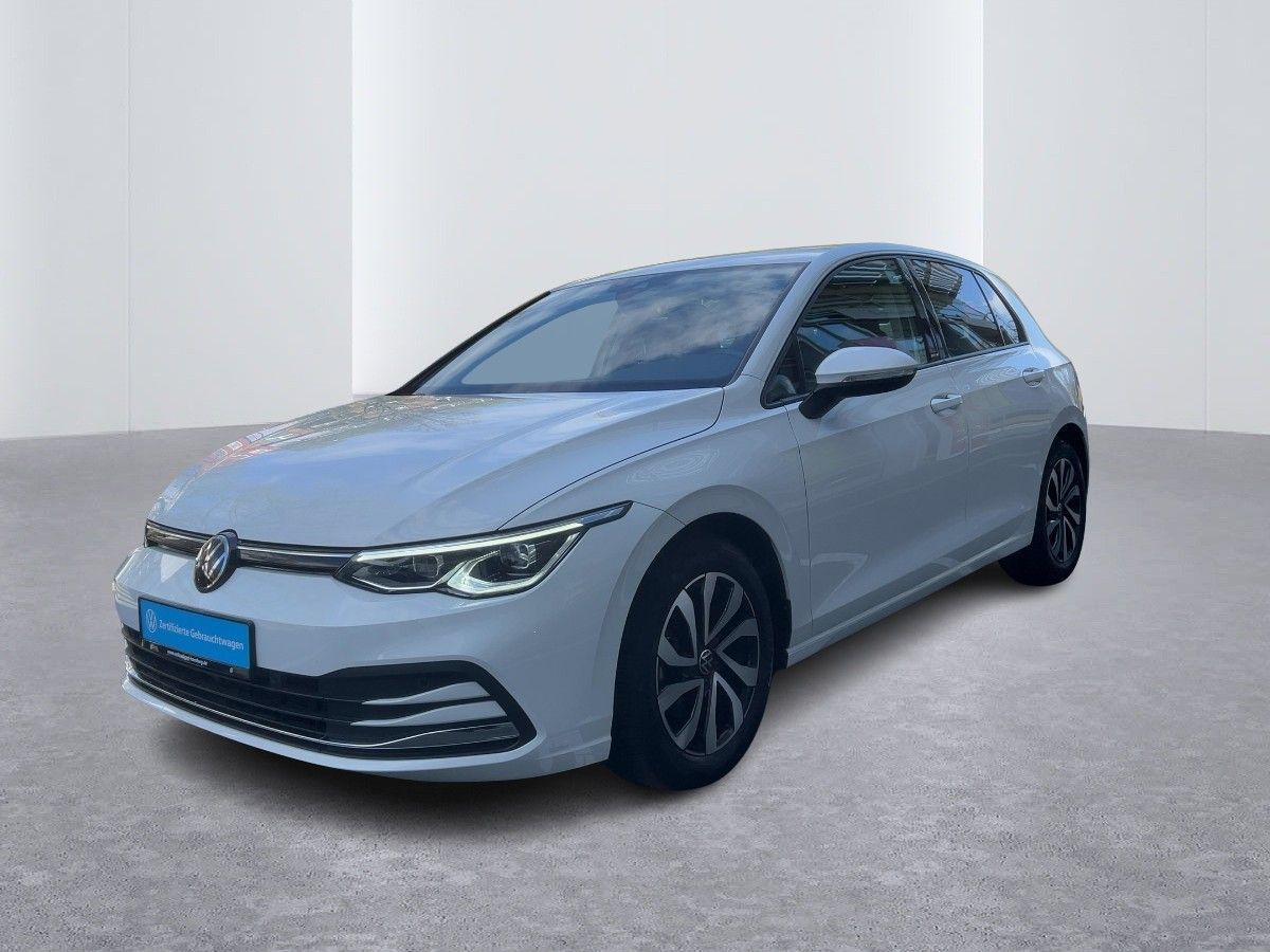 Volkswagen Golf - Bild 2