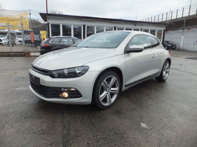 Volkswagen Scirocco 1.4 TSI 90 kW*Klima**PDC*Tüv.05-2026**