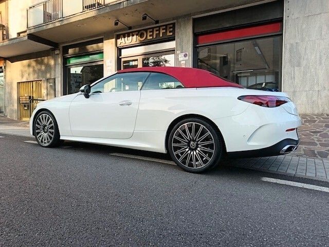 Mercedes-Benz Mercedes-benz CLE 180 Cabrio AMG Line Premium *9 imagem 3