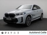 BMW X6 xD30d M Sport Pro Panorama 360°HUD H/K 22Zoll - gebrauchte BMW X6 aus dem Jahr 2024