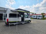 Volkswagen Crafter Grand California 600 FWD - Volkswagen Grand California 600