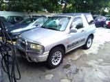 Suzuki Grand Vitara 2.0 CABRIO - gebrauchte Suzuki Grand Vitara aus dem Jahr 2001