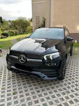 Mercedes-Benz GLE 450 4MATIC - - gebrauchte Mercedes-Benz GLE 450 aus dem Jahr 2020