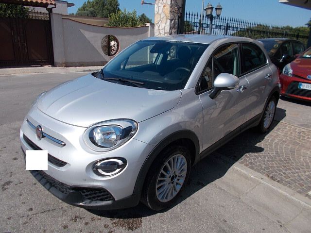 Fiat 500X 1.0 T3 120 CV Lounge