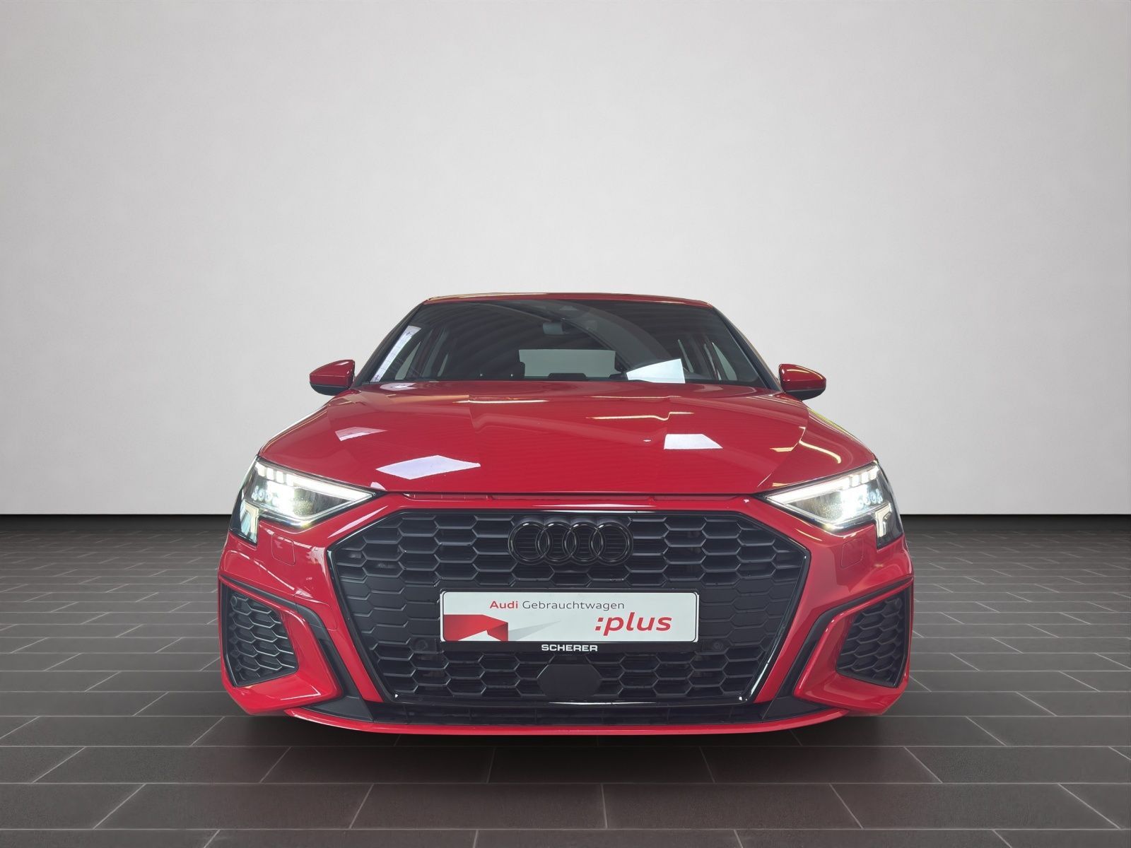 Audi A3 - Bild 6