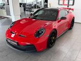 Porsche 992 GT3 Clubsport PCCB Carbon-Dach Schalensitze - gebrauchte Porsche Sportwagen