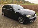 BMW 120d -
