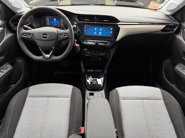 Fahrzeugabbildung Opel Corsa F Edition 110PS Hybrid/Kamera/LED!