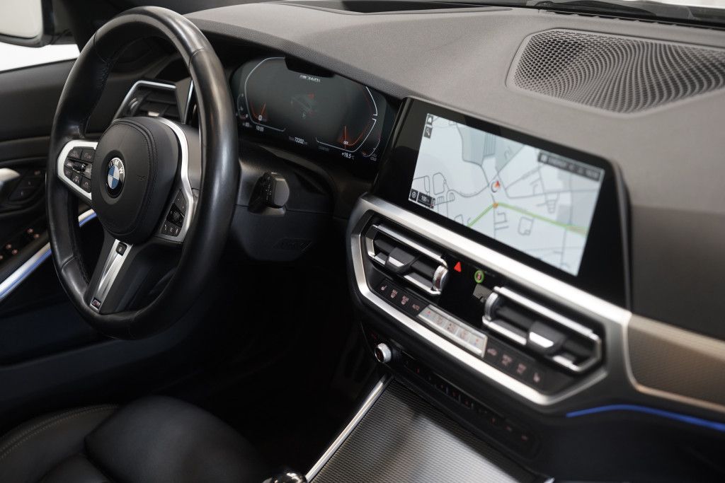 Bmw M340i