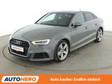 Audi A3 Limousine 35 TDI Sport Aut.*PDC*TEMPO*SHZ* - Audi A3 in Gelsenkirchen