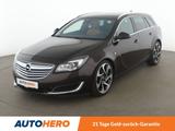 Opel Insignia Sports Tourer 2.0 CDTI Sport*NAVI*CAM* - Opel Insignia mit Diesel-Antrieb: Sport