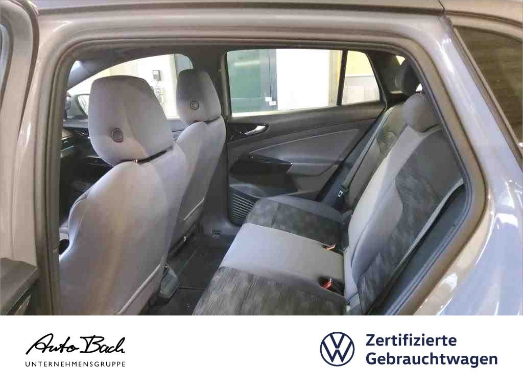 Volkswagen ID.4 - Bild 8