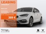 Seat Leon 1.5 eTSI DSG FR REAR VIEW NAVI LED BEATS AU - Seat Leon Neuwagen in Wuppertal