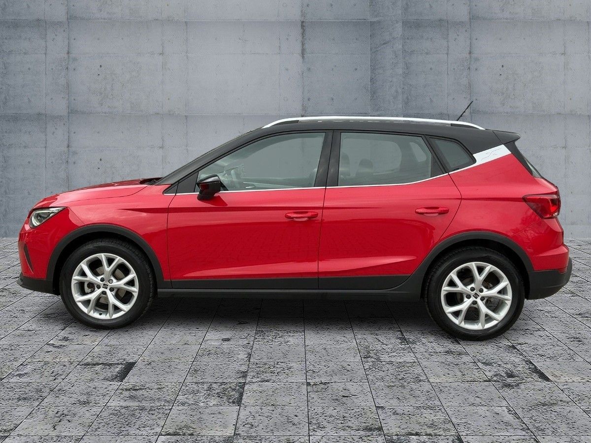 Seat Arona - Bild 4