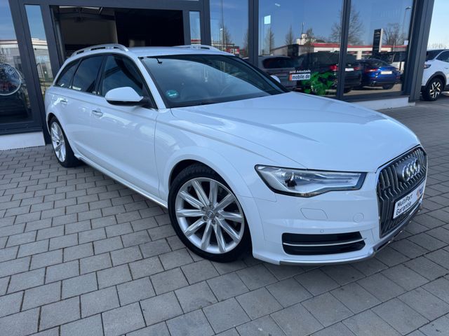 AUDI A6 Allroad quattro 3.0 TDI