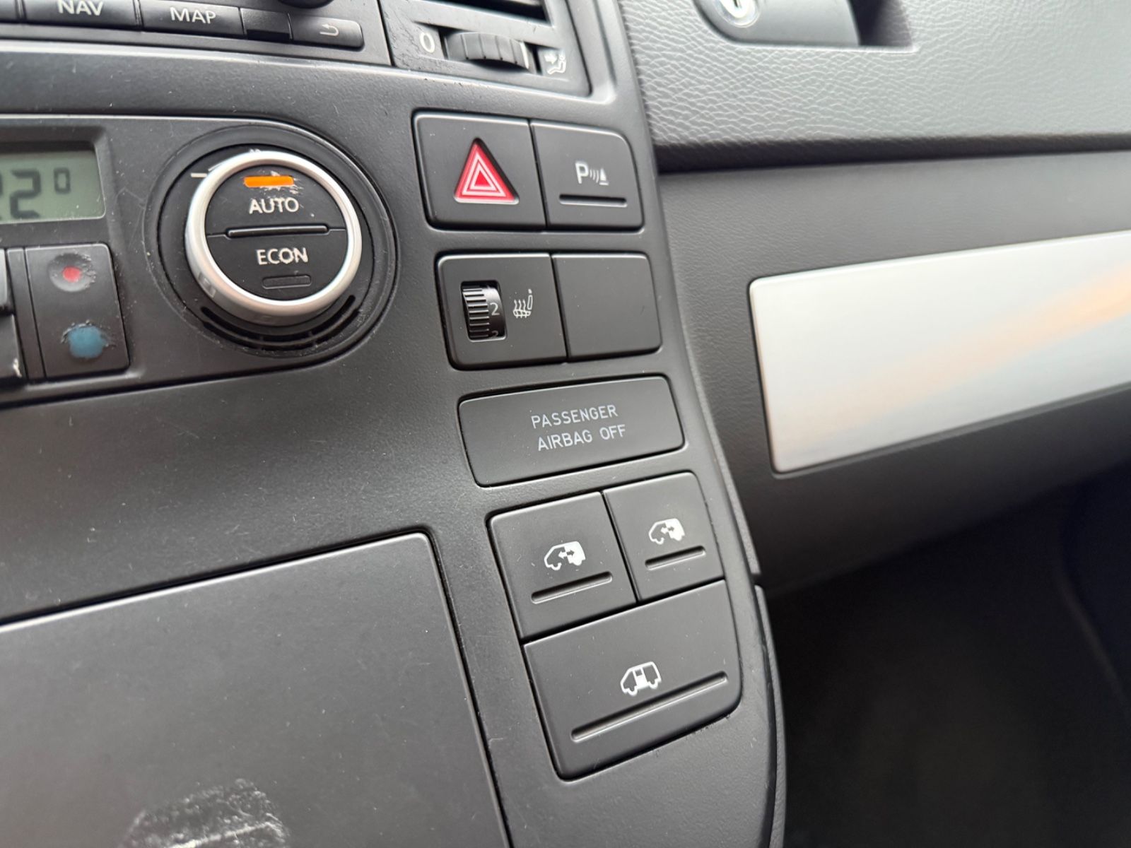 VW T5 Multivan T5 Multivan Concert Highline*Automatik*7-Sitzer*, Ansicht 14